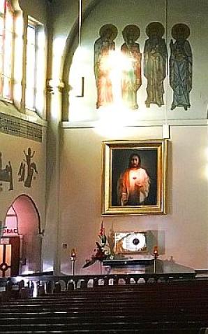 Słowo na 4 marca. Trzecią niedzielę Wielkiego Postu