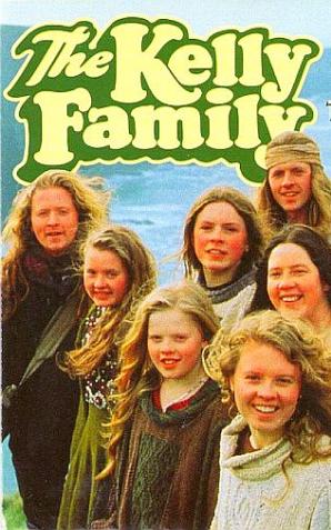 [VIDEO]: The Kelly Family: Koncerty w Polsce będą rodzajem happeningu. Zaprezentujemy wysokoenergetyczny rock’n’roll