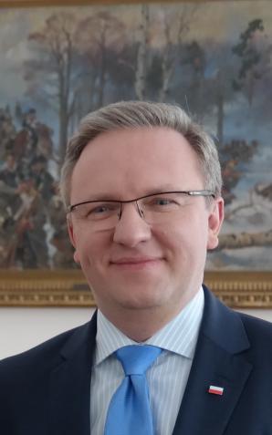 USA: Minister Szczerski: Sojusz polsko-amerykański jest silny jak zawsze