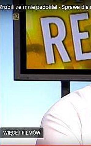 [VIDEO]: Czy przez błąd lekarza sądowego w Radomiu nie odbyła się wczoraj rozprawa o przerwę w karze dla skandalicznie skazanego Sylwestra Szczęsnego? Tak twierdzi Sąd Okręgowy w Radomiu!