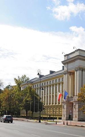 Komunikat w sprawie powołania Pełnomocnika Prezesa Rady Ministrów do spraw programu „Czyste Powietrze”