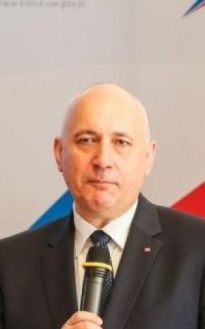 Kielce: Narada służb z udziałem Ministra Spraw Wewnętrznych i Administracji