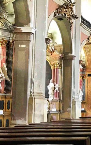 [VIDEO] Słowo na niedzielę 3 czerwca z czeskiego Ołomuńca