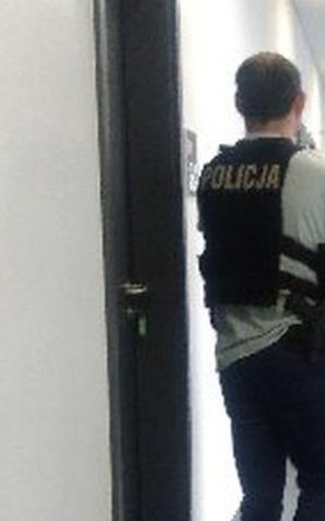 Łódź: Zamordowała konkubenta