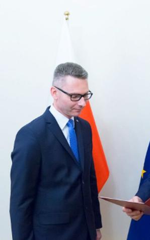 Nowy Ambasador we Włoszech. Nominacje wręcza Minister Spraw Zagranicznych