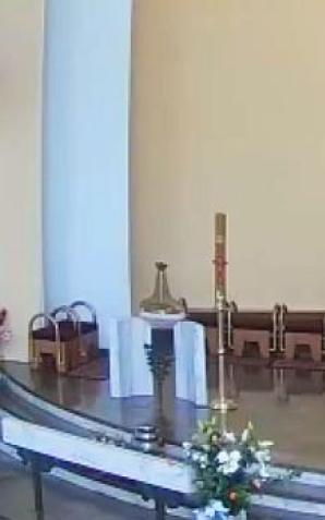 Słowo na niedzielę 1 lipca i Msza św. z Katowic