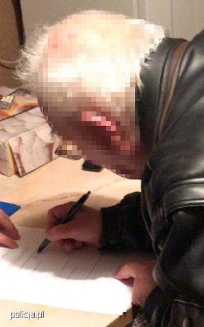 Groził pozbawieniem życia Prezydent Warszawy
