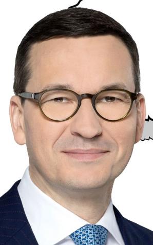 Apel premiera w związku z Biało-Czerwonym Marszem w 100. Rocznicę Odzyskania Niepodległości