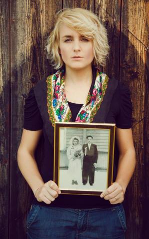 Patriot24 Czyta: Zielona sukienka. Przez Rosję i Kazachstan śladami rodzinnej historii - Małgorzata Szumska