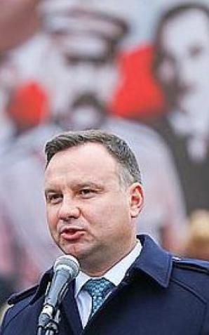 100-lecie Odzyskania Niepodległości świętuj razem z Prezydentem! Program uroczystości 11.11.18 z udziałem Andrzeja Dudy w Warszawie i Województwie Lubuskim!