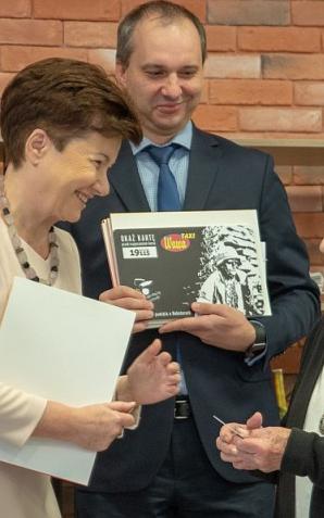 Warszawa: Taksówka dla powstańca