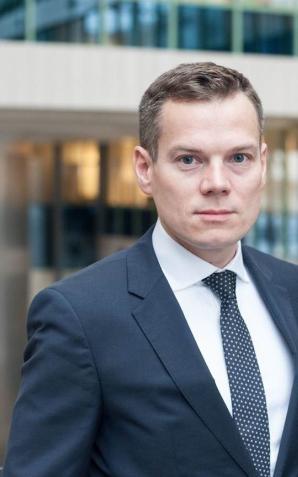 Jacek Jastrzębski Przewodniczącym Komisji Nadzoru Finansowego. Trwa śledztwo