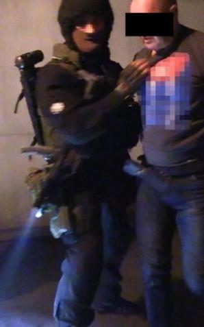 [VIDEO] CBŚP rozbiło gangi 