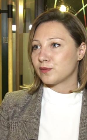 [VIDEO] W nowoczesnych centrach usług dla biznesu pracuje ok. 30 tys. obcokrajowców. Polska jest dla nich bardzo atrakcyjnym miejscem do życia