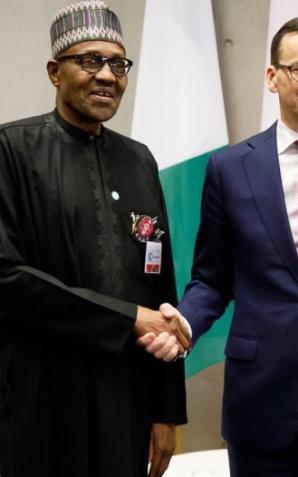 Premier Mateusz Morawiecki na Szczycie Klimatycznym COP24: Polska postawiła na trzy hasła - człowiek, technologia i natura