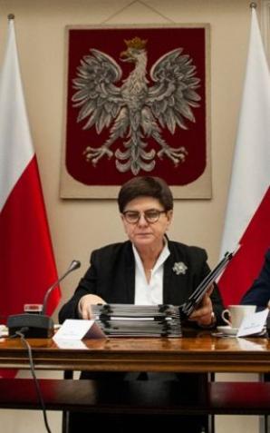 Komunikat po posiedzeniu Komitetu Społecznego Rady Ministrów