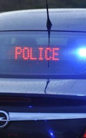 Spowodował kolizję i uciekł. Miał ponad 3,5 promila alkoholu