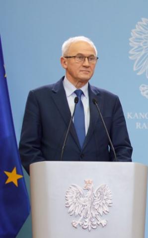 [VIDEO] Premier Mateusz Morawiecki: Nie będzie podwyżek cen energii