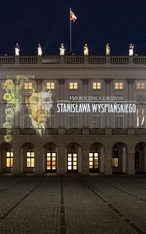 150. rocznica urodzin Stanisława Wyspiańskiego