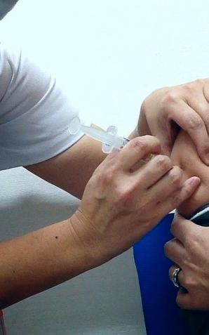 [VIDEO] Odmowa szczepień oznacza ryzyko powrotu chorób zakaźnych. Już za kilka lat najprostsze infekcje mogą prowadzić do śmierci