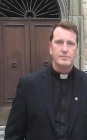 Irlandia: Ks John Hogan odmówił udzieleninia Komunii Świętej politykowi głosującemu za aborcją