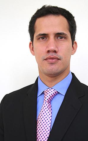 Wenezuela: Deklaracja poparcia Polski dla Juana Guaidó