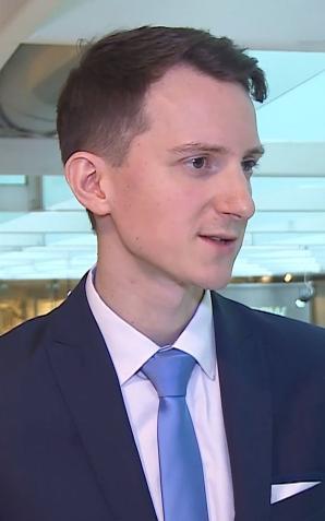 [VIDEO] Sytuacja większości firm w Polsce w tym roku poprawiła się. Wyzwaniem na przyszły rok pozostaje brak pracowników