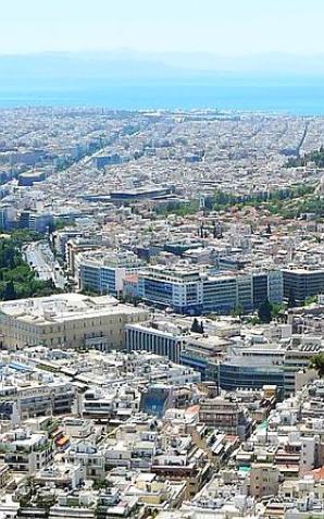 Minister Rozwoju Jerzy Kwieciński od dziś w Atenach na spotkaniu OECD o rozwoju regionów