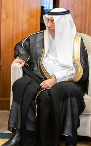 Minister Jacek Czaputowicz z wizytą w Arabii Saudyjskiej