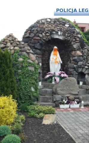 Jeden odprowadzał drugiego. Byli 