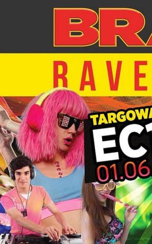 Muzyczne święto kultury rave, miłości i przyjaźni. Ravekjavik po raz pierwszy w EC1 Łódź
