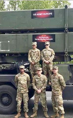 73 pojazdy na potrzeby systemu Patriot dla Polski. Umowa na dostawę pojazdów dla komponentów specjalnych systemu WISŁA podpisana