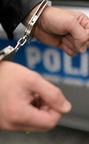 [VIDEO] Podejrzany o kradzieże pojazdów o łącznej wartości blisko 1 278 000 zł., w tym samochodu rajdowego o wartości miliona zł, zatrzymany przez policjantów