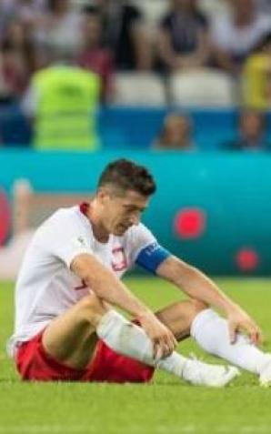 Mundial 2018 w Rosji: Bolesna porażka z Kolumbią. Koniec marzeń o awansie