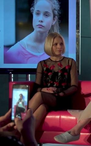 [VIDEO] Szczera rozmowa buduje więź matki z córką