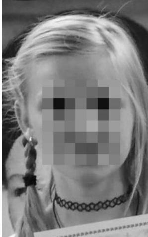 W sobotę pogrzeb bestialsko zamordowanej Kristiny