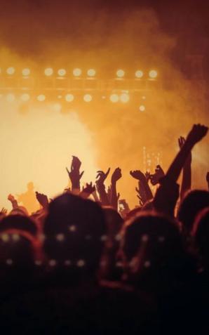 Trzecia scena Urodzin Łodzi stanie na Księżym Młynie. Zagrają tu Santabarbara, Bruklin