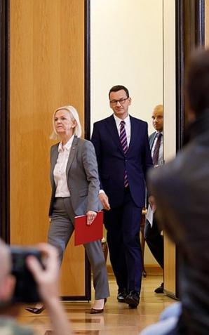 [VIDEO] Rządowe wsparcie dla osób niepełnosprawnych