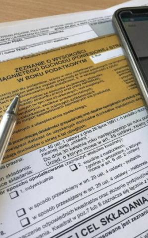 140 mln mniej dla Łodzi wskutek reform podatkowych rządu