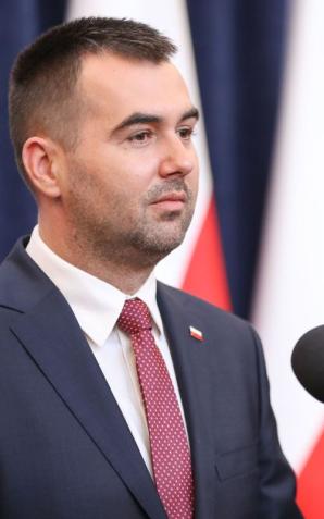 Min. Spychalski: Kanclerz Merkel na obchodach 80. rocznicy wybuchu II wojny światowej