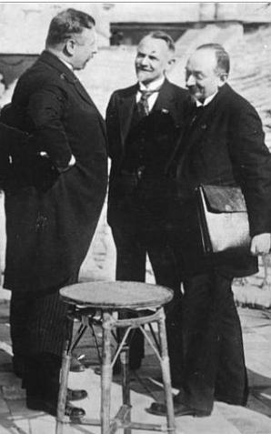 [VIDEO] Donald Trump przyjeżdża do Polski. Układ z Rapallo lekcją dla dzisiejszej Europy