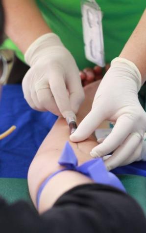 Bezpłatny punkt badań w zakresie HIV będzie działał częściej