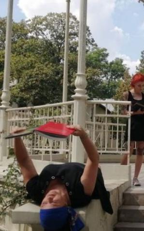 8 lektur na ósme Narodowe Czytanie 2019