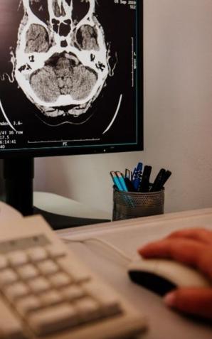 Bezpłatna pracownia tomograficzna w miejskiej przychodni