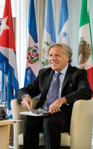 II Dzień Ameryki Łacińskiej w Sejmie