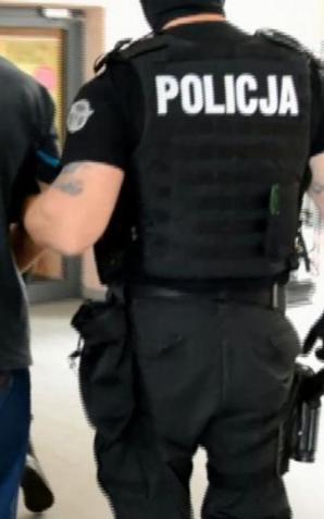 Wpadł dzięki Krajowej Mapie Zagrożeń Bezpieczeństwa. Jeździł po wsi pijany!