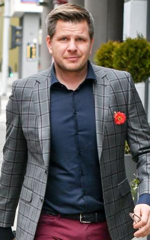 [VIDEO] Filip Chajzer: Moja kariera to jedno wielkie zaskoczenie. Teraz spełniam kolejne marzenie
