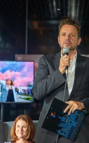 Za kilka dni rusza Festiwal Kultury Bez Barier w Warszawie