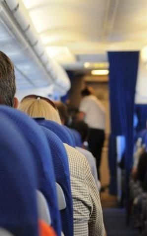 Rekordowy kwartał na łódzkim lotnisku