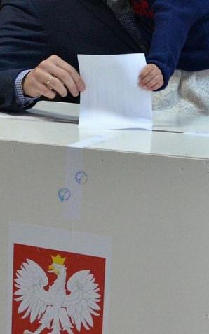 Weekend z bezpłatną komunikacją, wstęp za złotówkę do EC1. Łódź powalczy o 60% frekwencji w wyborach